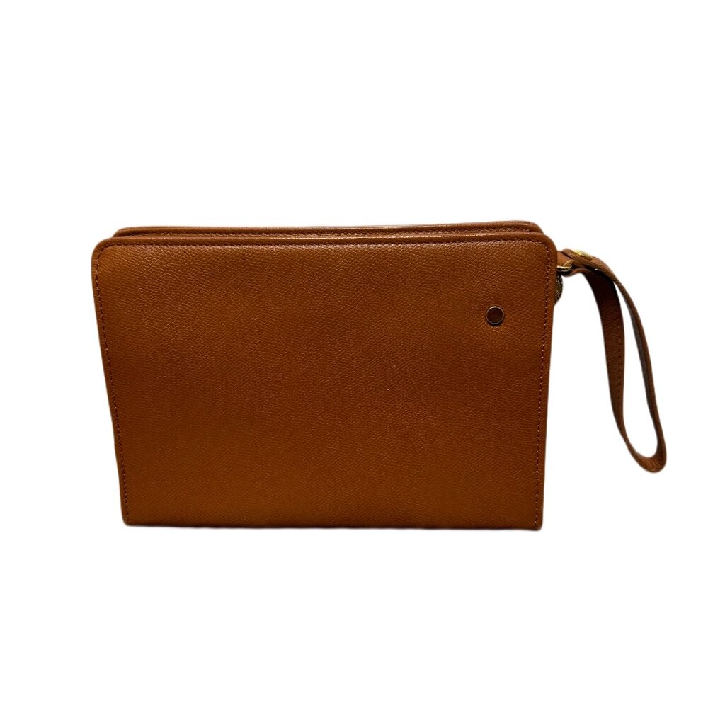❌SOLD❌ YVES SAINT LAURENT Clutch/Wristlet